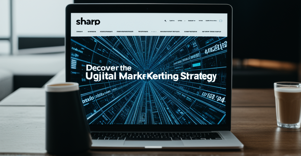 Descubra o guia definitivo para criar uma estratégia de marketing digital poderosa em 2024