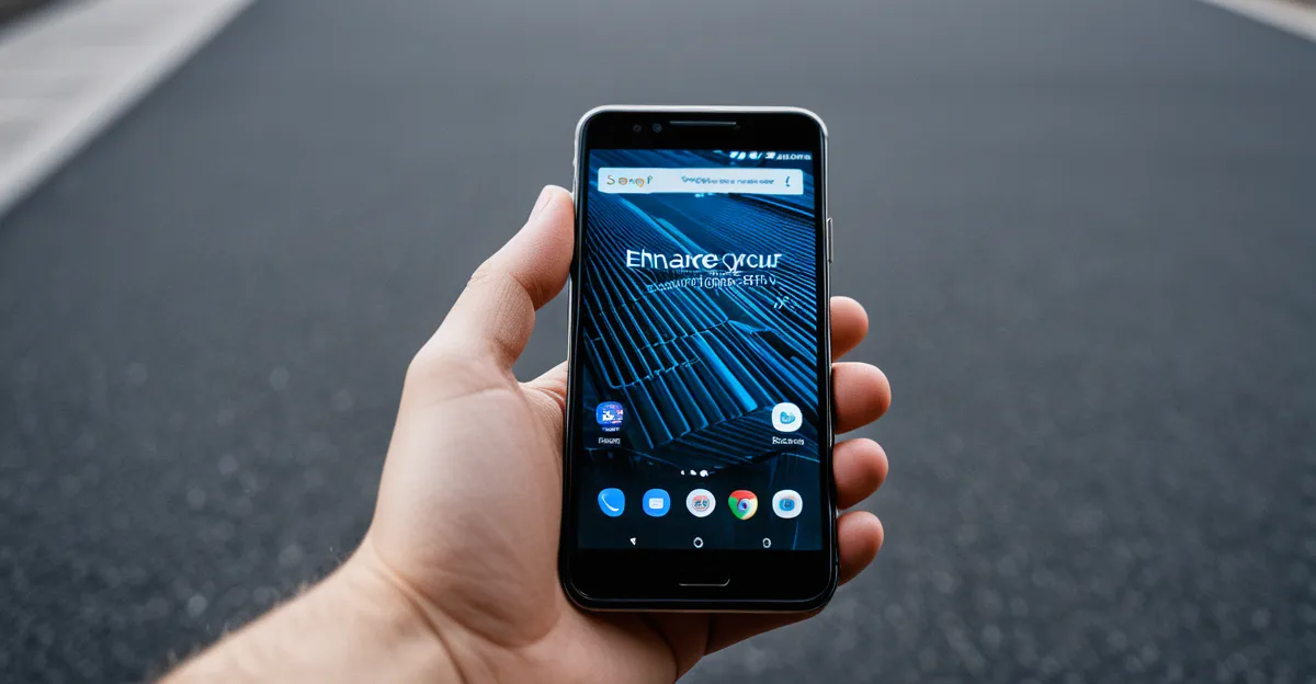Transforme a experiência do seu smartphone: dicas essenciais para personalizar e melhorar a usabilidade!